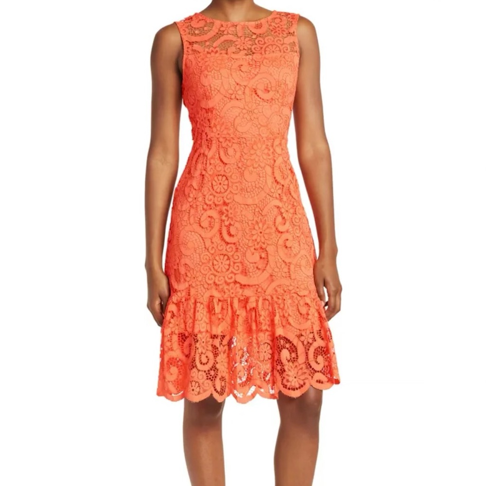 Women’s Dress Size 6